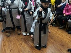 -秦汉胡同国学书院(川沙分馆)