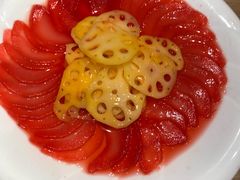 -亿百顺红焖羊排小馆(总店)