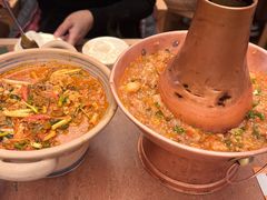 -浩海火燒雲傣家菜(芮欧百货店)