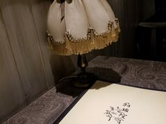 -杨桃院子咖啡吧(中华红墨店)