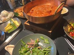 -Ameigo梅果·云贵川bistro(长宁来福士店)