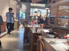 -晓粤·惹味粤菜(凯德乐峰广场店)