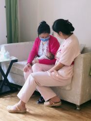 -大美母婴月子中心(馨乐庭店)