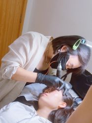 -芊冉•美甲美睫纹绣