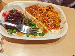 -宜家·瑞典风味餐厅(四元桥店)