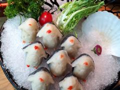 -湊湊火锅·茶憩(上海合生汇店)