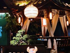 -佬麻雀·剁椒鱼头(京基KK One店)