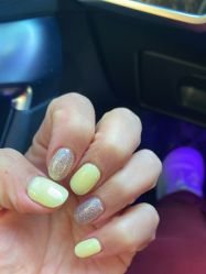 -Nail Me美甲美睫