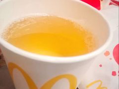 -麦当劳(季平店)