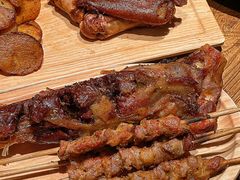 -1819餐厅·团队聚餐·烤串·精酿