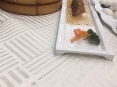 怡园虾肉饺-怡园饭店-餐厅(四望亭店)