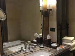 -上海崇明金茂凯悦酒店