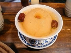 -食味酒味天津菜·古法鲜酿米酒(鼓楼店)