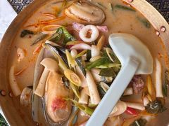 -南沙游艇会·大兵船餐厅