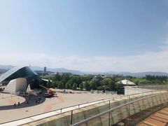 -北京园博大酒店