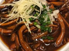 -松鹤面馆·古法焖肉面(观前店)