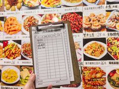-东北特色小吃(骆家塘店)