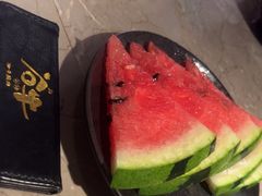 -谷牛日式烤肉(宝山U天地店)