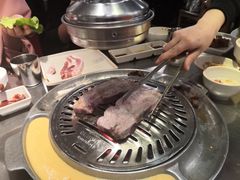 -喜来稀肉(虹泉路店)