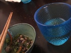 餐具摆设-铃木食堂(帽儿胡同店)