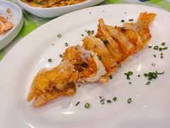 -快乐海鲜城(虎泉街店)