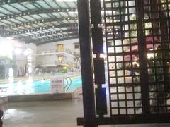 -南宫温泉水世界