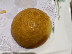 稻香菠萝包-稻香酒家·34年老字号·港式粤菜(汉街店)
