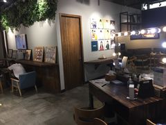 -海马体照相馆(天津世纪都会店)