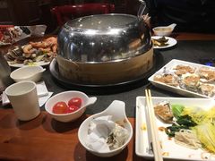 -苏大嘴海鲜牧场(奥林匹克店)