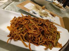 -惠宾饭庄(千禧店)