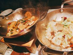 -绿茶餐厅(深圳龙华天虹购物中心店)