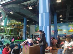 -蒙特利亲子乐园