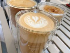 -Manner Coffee(万象食家店)