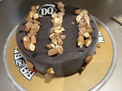 -DQ·蛋糕·冰淇淋(手工定制蛋糕长泰广场店)