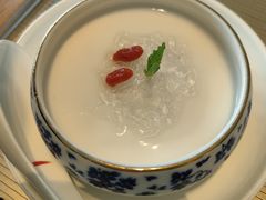 -彩丰楼中餐厅·仁恒洲际酒店