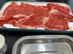 -撒拉人家.酸菜牦牛肉火锅