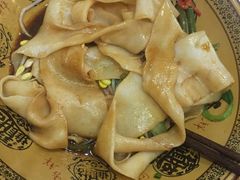 -福瑞记老孙头biangbiang面(新生路店)