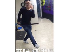 -6号玩家桌游吧(汉街店)