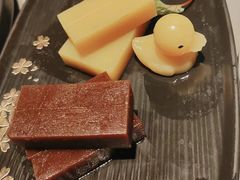 -四川饭店(长白店)