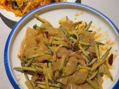 -额娘·现烙春饼烤鸭(太原总店)