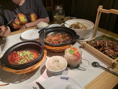 -老阿爸鲜鱼土菜(昆山花桥店)
