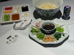 -四季民福烤鸭店(前门店)
