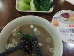 -李先生牛肉面大王(合肥火车站出站口店)