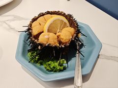 -海味当家·蒸锅海鲜(中山广场创始店)