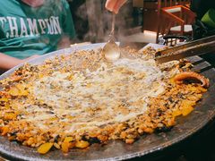 芝士章鱼肥牛-春熙台韩国料理·章鱼肥牛(西丽店)