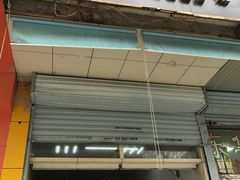 门面-甜嘟嘟烘焙坊(舒城路店)