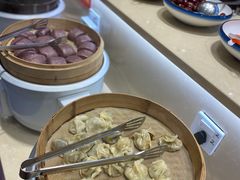 -素满香·食养自助(天一广场店)