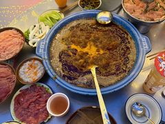 -王歘歘·chuǎ火锅(五道营店)