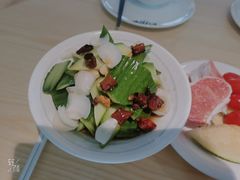 -大丰收脆鱼(闽侯永嘉店)