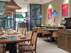 -南越郡·越式风味餐厅(青秀万达店)